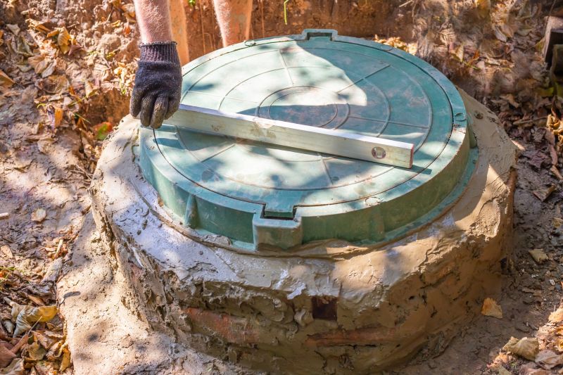 Septic Repair Service