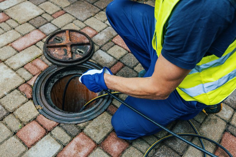 Sewer Pipe Clearing in Fort Lauderdale, FL