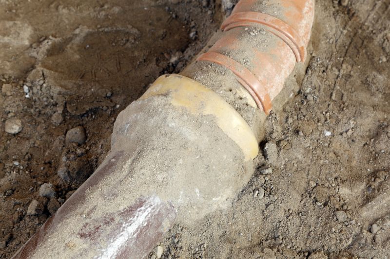 Sewer Repair in Myrtle Beach, SC