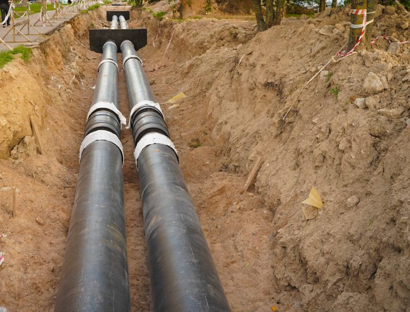 Sewer Repair in Denver County, CO