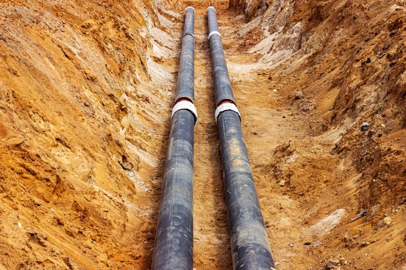 Sewer Service in Columbus, OH