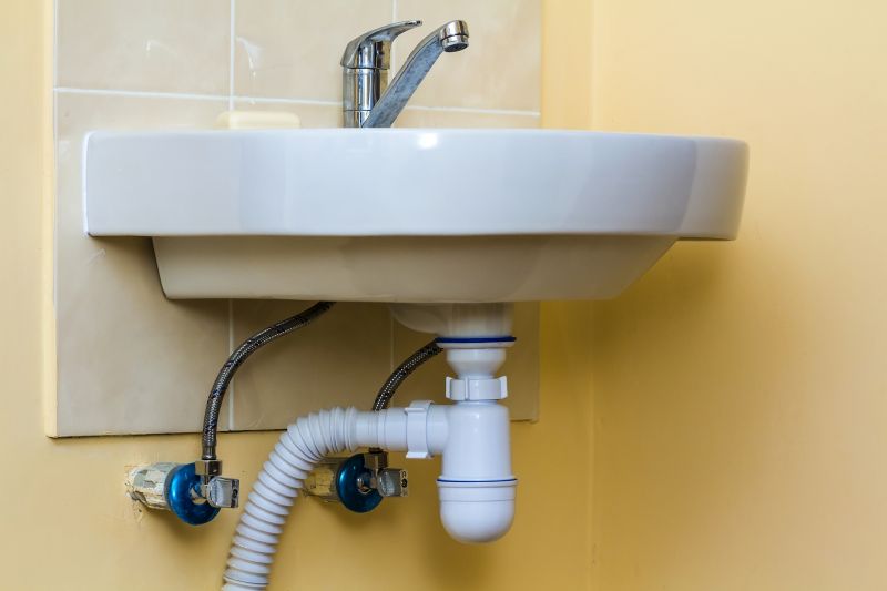 Double Basin Sink Installation in Denver, CO