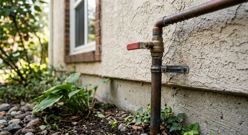 Drain Valve Repair in Denver, CO