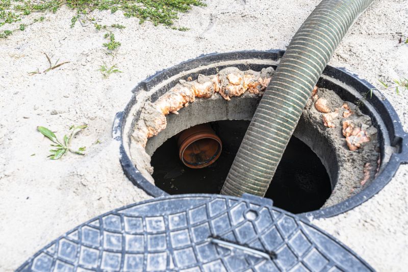 Septic Installation Service in Denver, CO