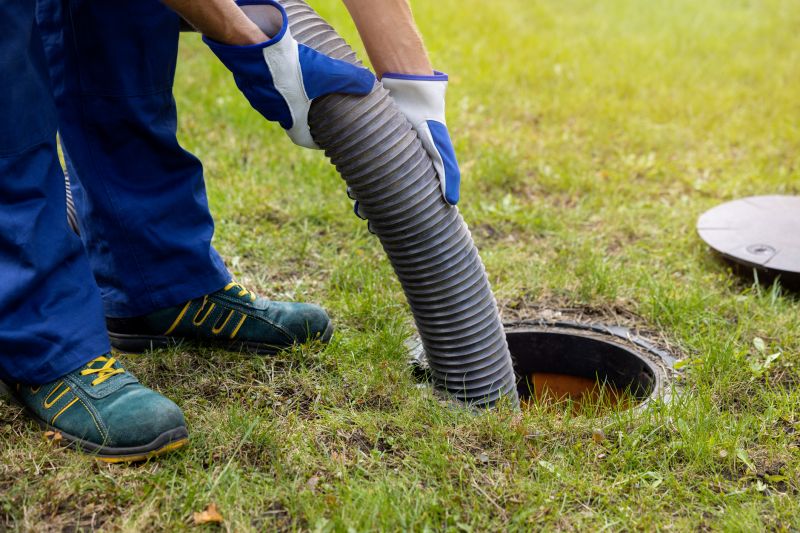 Sewer Drain Cleaning in Fort Lauderdale, FL