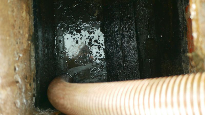 Sewer Line Unblocking in Fort Lauderdale, FL