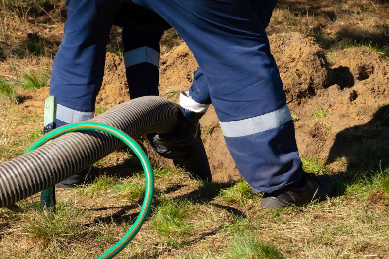 Sewer Line Unblocking in Boca Raton, FL
