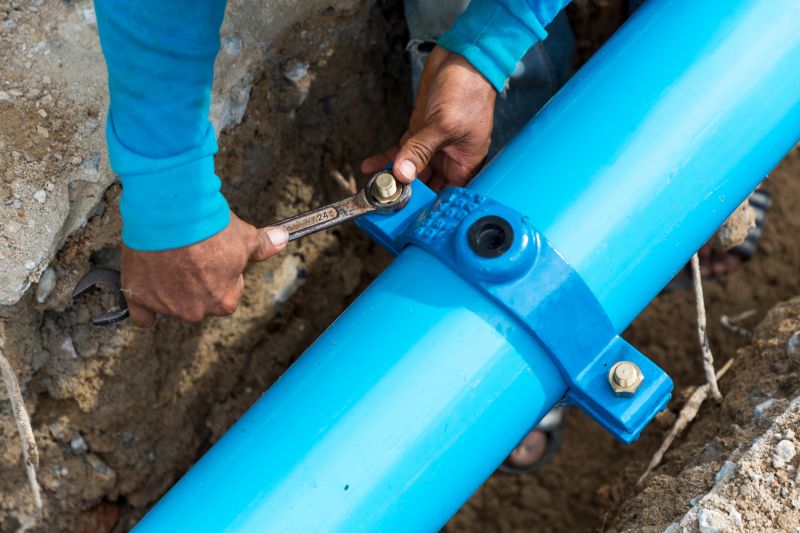 Sewer Maintenance in Lakeland, FL