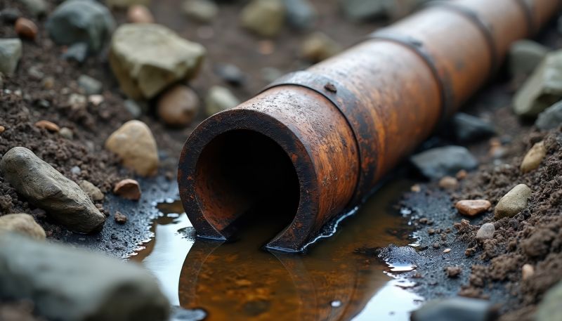 Sewer Maintenance in Annapolis, MD