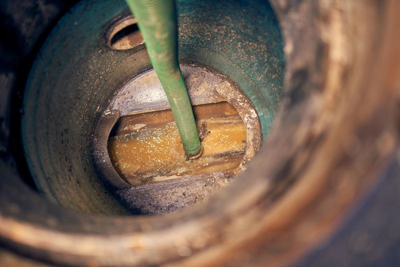 Sewer Pipe Cleaning in San Antonio, TX