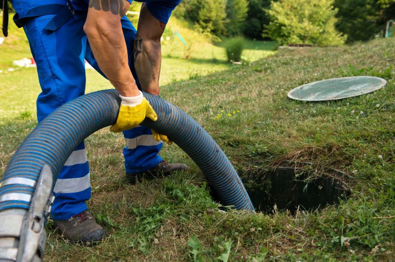 Sewer Pipe Clearing in Fort Lauderdale, FL