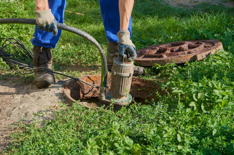 Sewer Pipe Clearing in Boca Raton, FL
