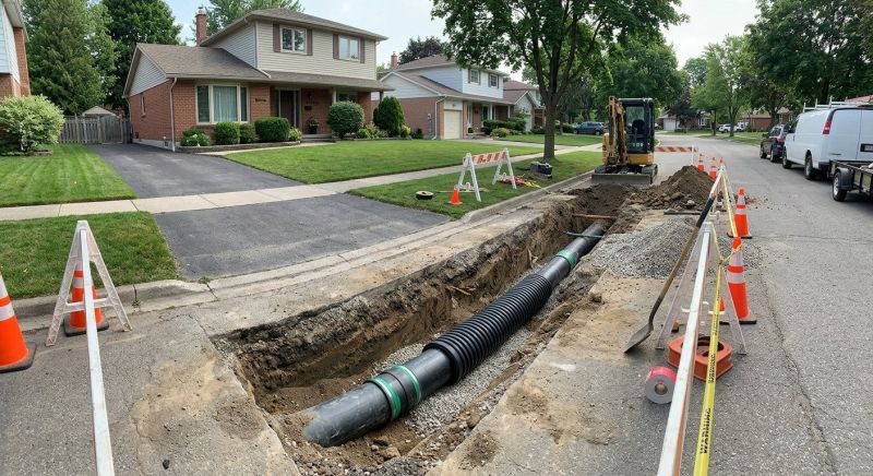 Sewer Repair in Fort Lauderdale, FL