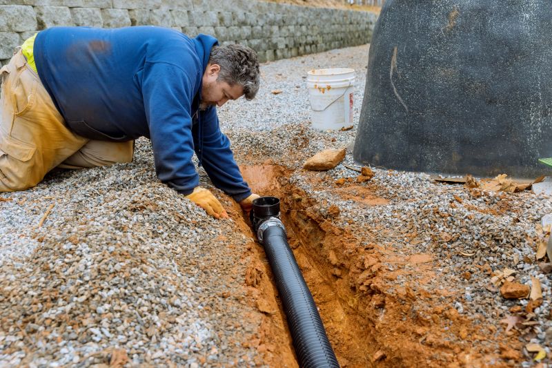 Sewer Replacement in Columbus, OH