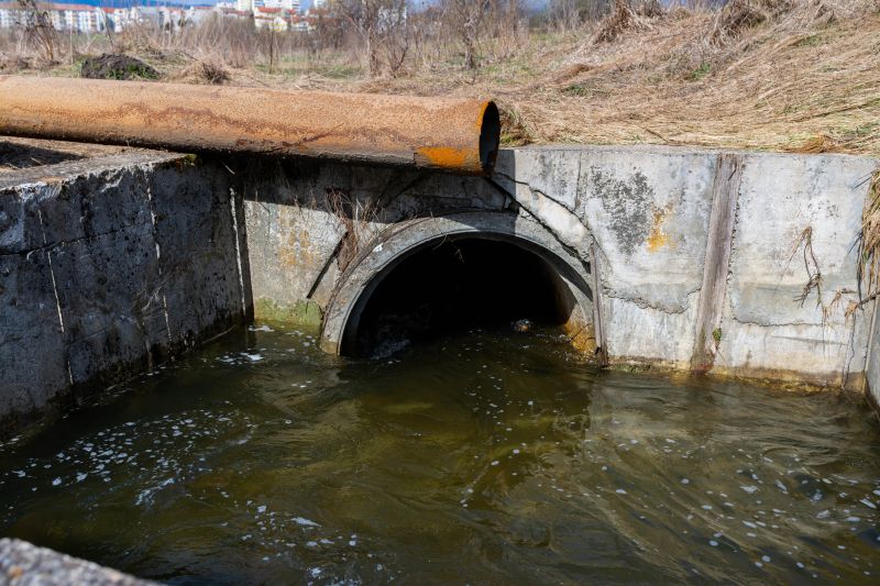 Sewer Service in Columbus, OH