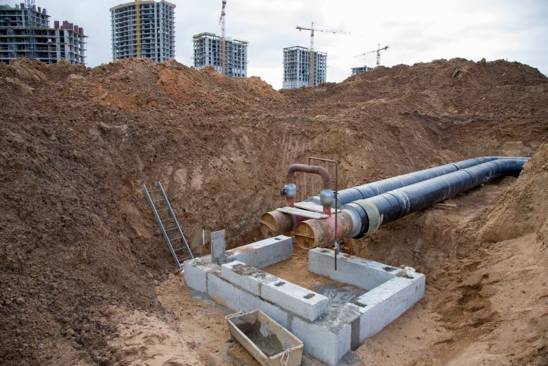 Sewer Service in Longmont, CO