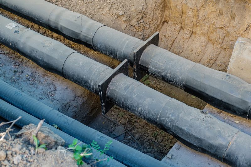 Sewer Service in Cumming, GA