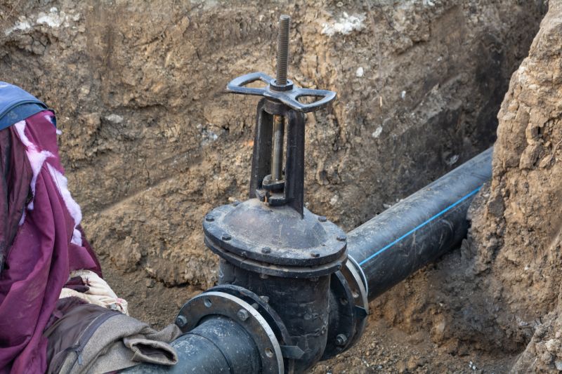 Sewer Service in Cumming, GA
