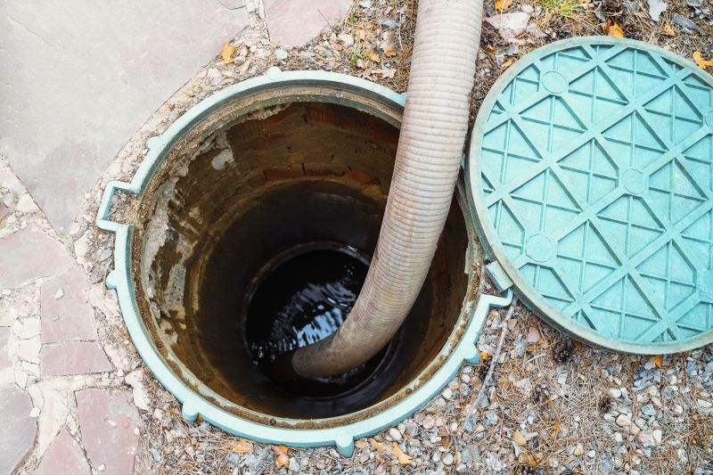 Sewer Service in Denver County, CO