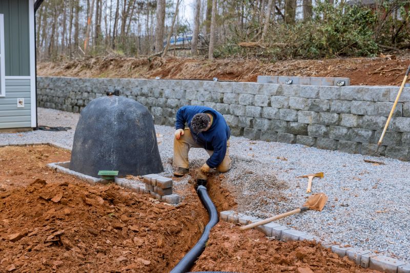 Sewer Service in Naperville, IL