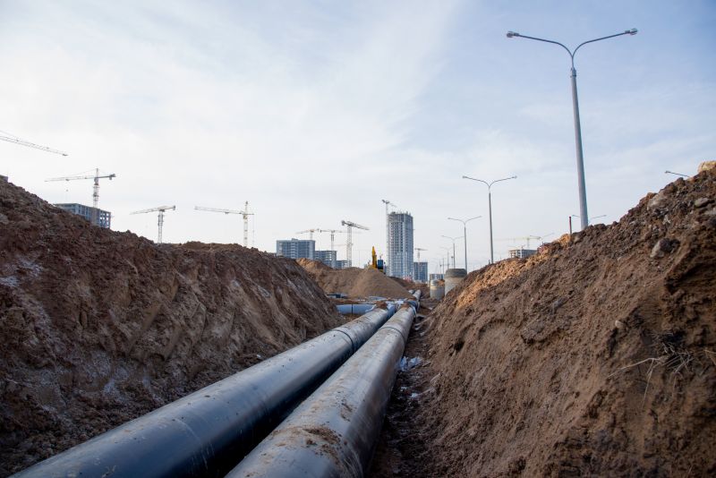 Sewer Service in Myrtle Beach, SC