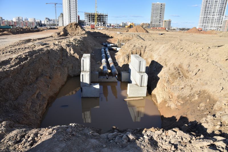 Trenchless Sewer Repair in Sacramento, CA